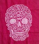 (image for) Tribal Skull